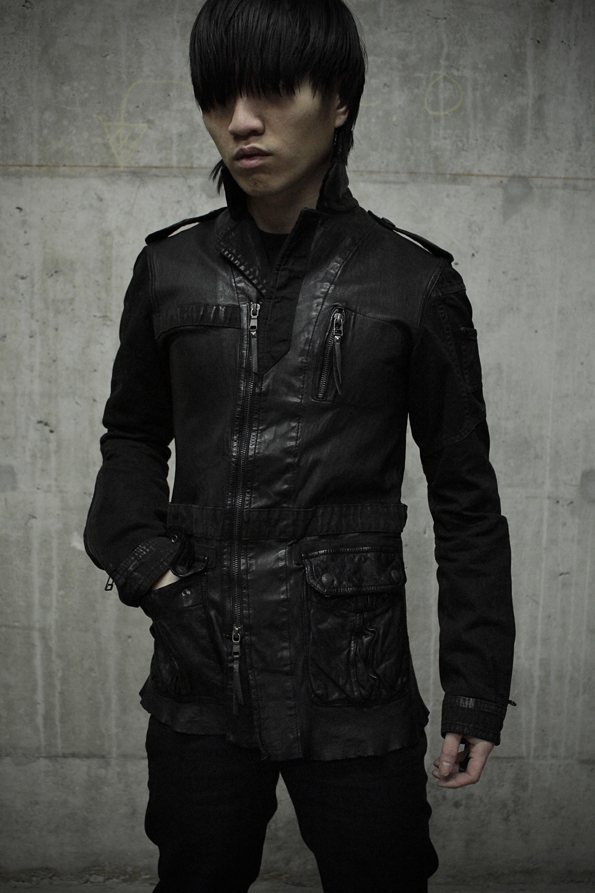 14th Addiction Archive Clothing Collection | DRIEW GARMENTS Toronto