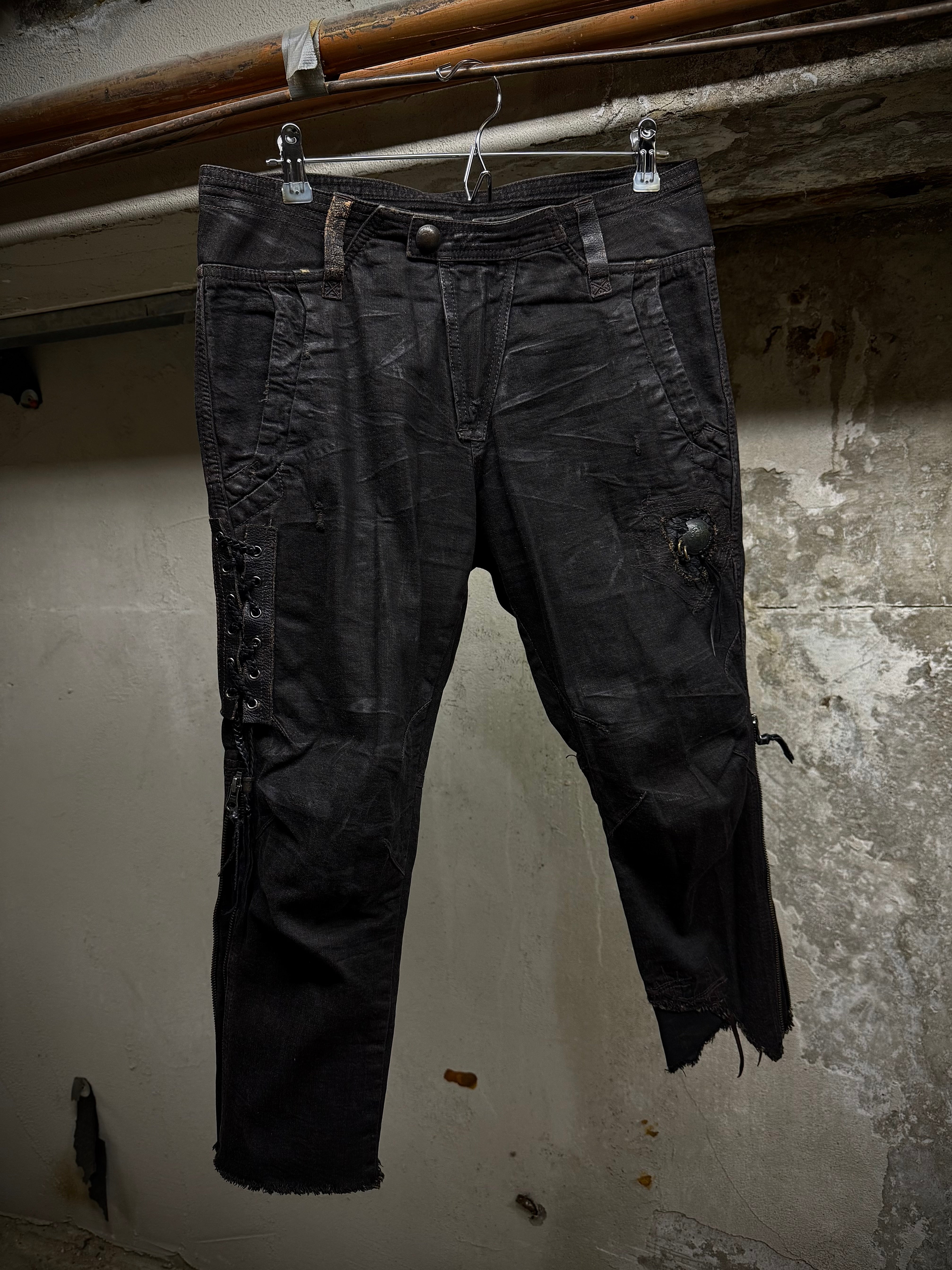 14th Addiction Archive Clothing Collection | DRIEW GARMENTS Toronto