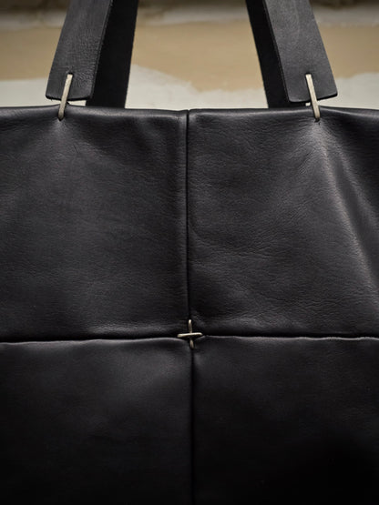 m.a+ by Maurizio Amadei 'BQ33' CU 1.5 Horse Leather Doctor Bag