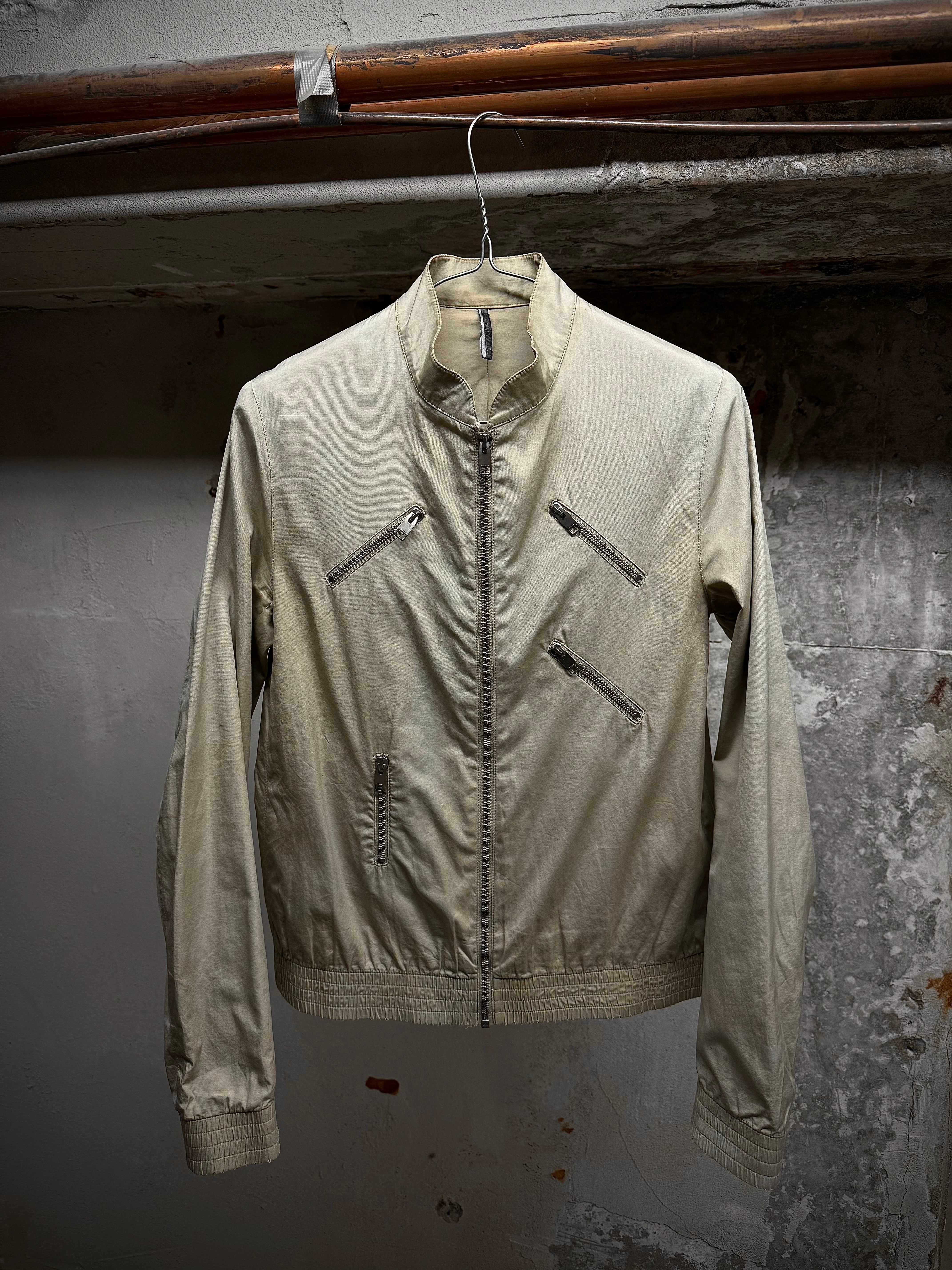 N*様 mesh jacket 00s archive エディスリマン N*様 mesh jacket 00s archive エディスリマン-新規開店