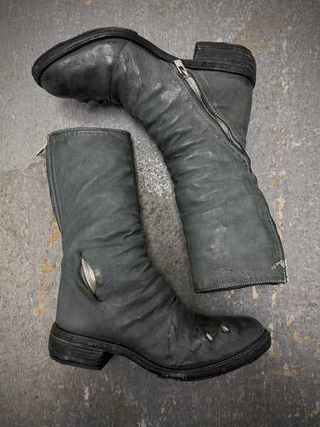 CCP Titanium Prosthetic Tornado Zip Boots AM/2687P | 41 – DRIEW