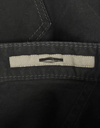 Taichi Murakami Displacement Lightweight Asymmetrical Pants