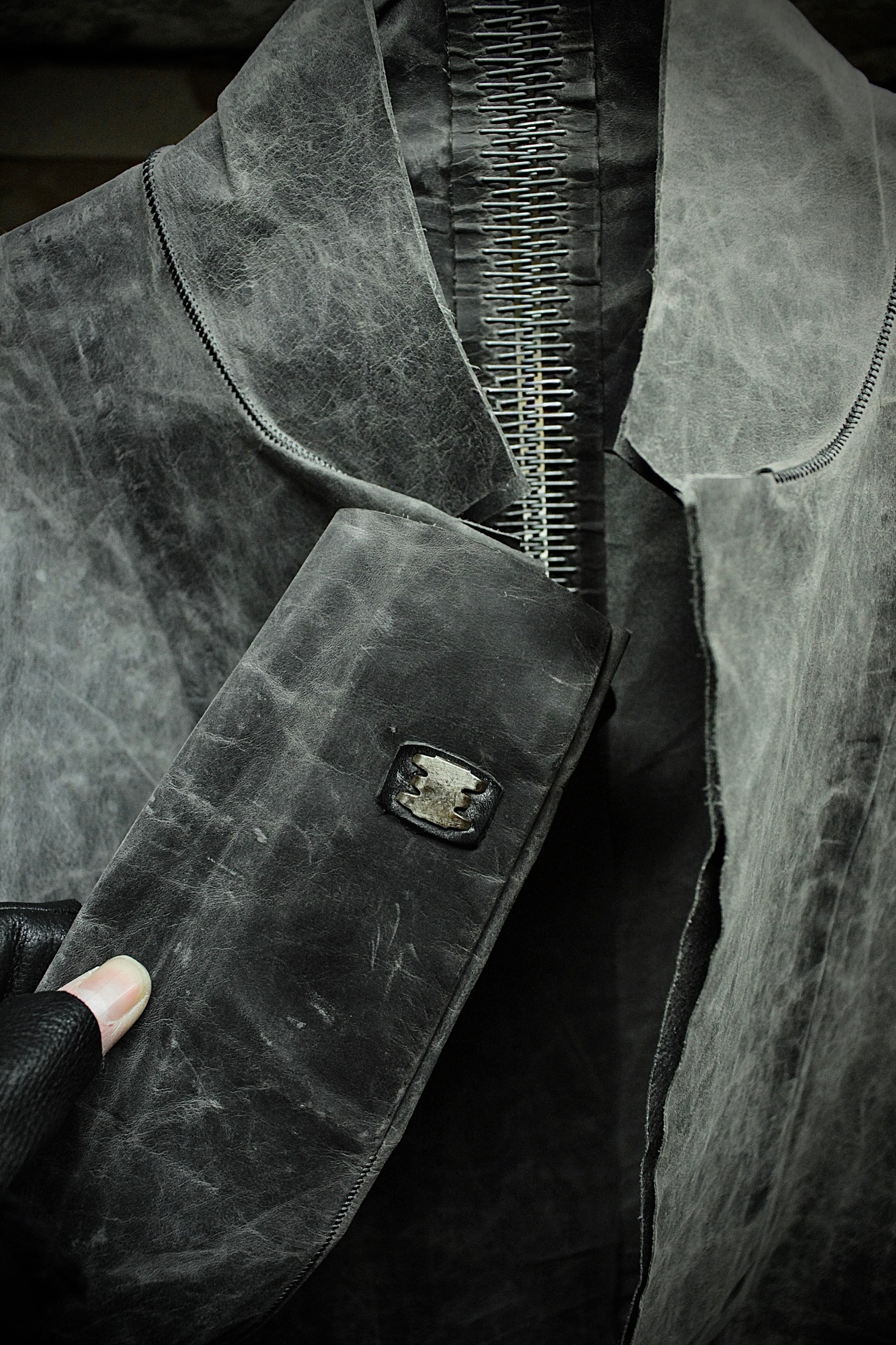 Isaac Sellam Archive Clothing | DRIEW GARMENTS Toronto