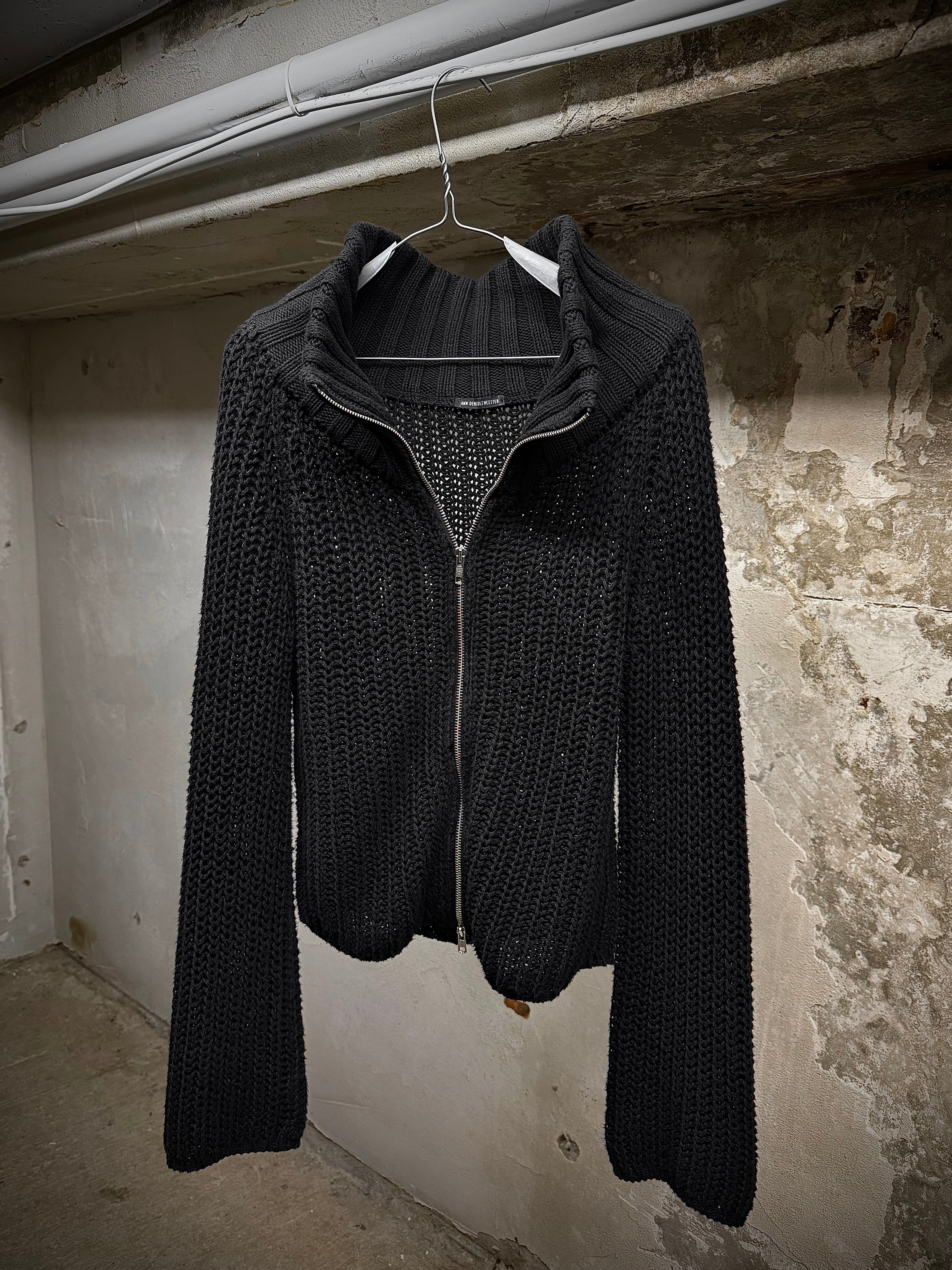 Ann Demeulemeester Archive Clothing | DRIEW GARMENTS Toronto