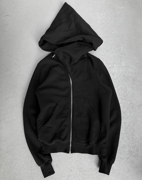 Rick Owens DRKSHDW AW20 Wizard Mountain Hoodie XL | Toronto – DRIEW
