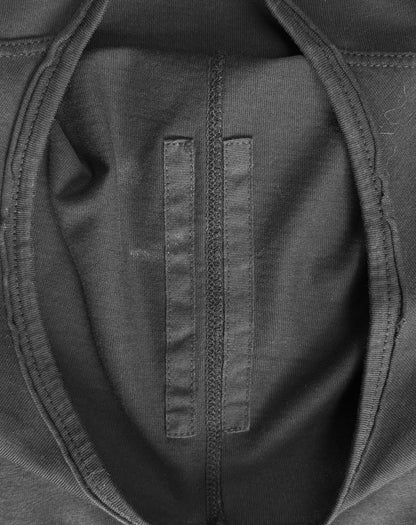 Rick Owens DRKSHDW AW19 "LARRY" Richard Wagner’s Affliction Print Long-sleeves