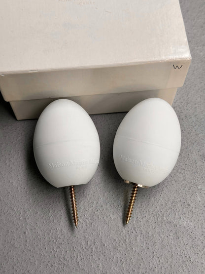 Maison Martin Margiela Early 00s ‘Egg’ Door-stopper