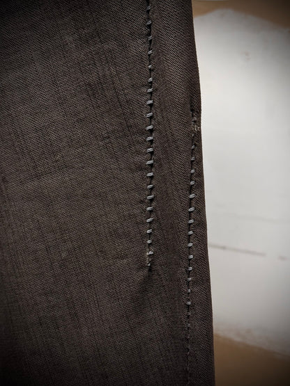 Carol Christian Poell 2010 ‘JM/2625 KIT-RTC/11’ Dead-End Denim