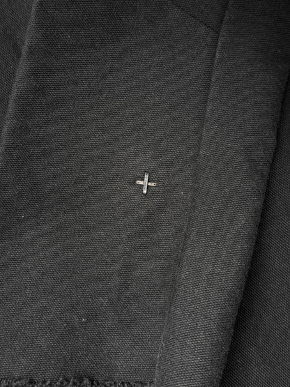 m.a+ by Maurizio Amadei ‘H252DZ’ One-piece Aviator Jacket