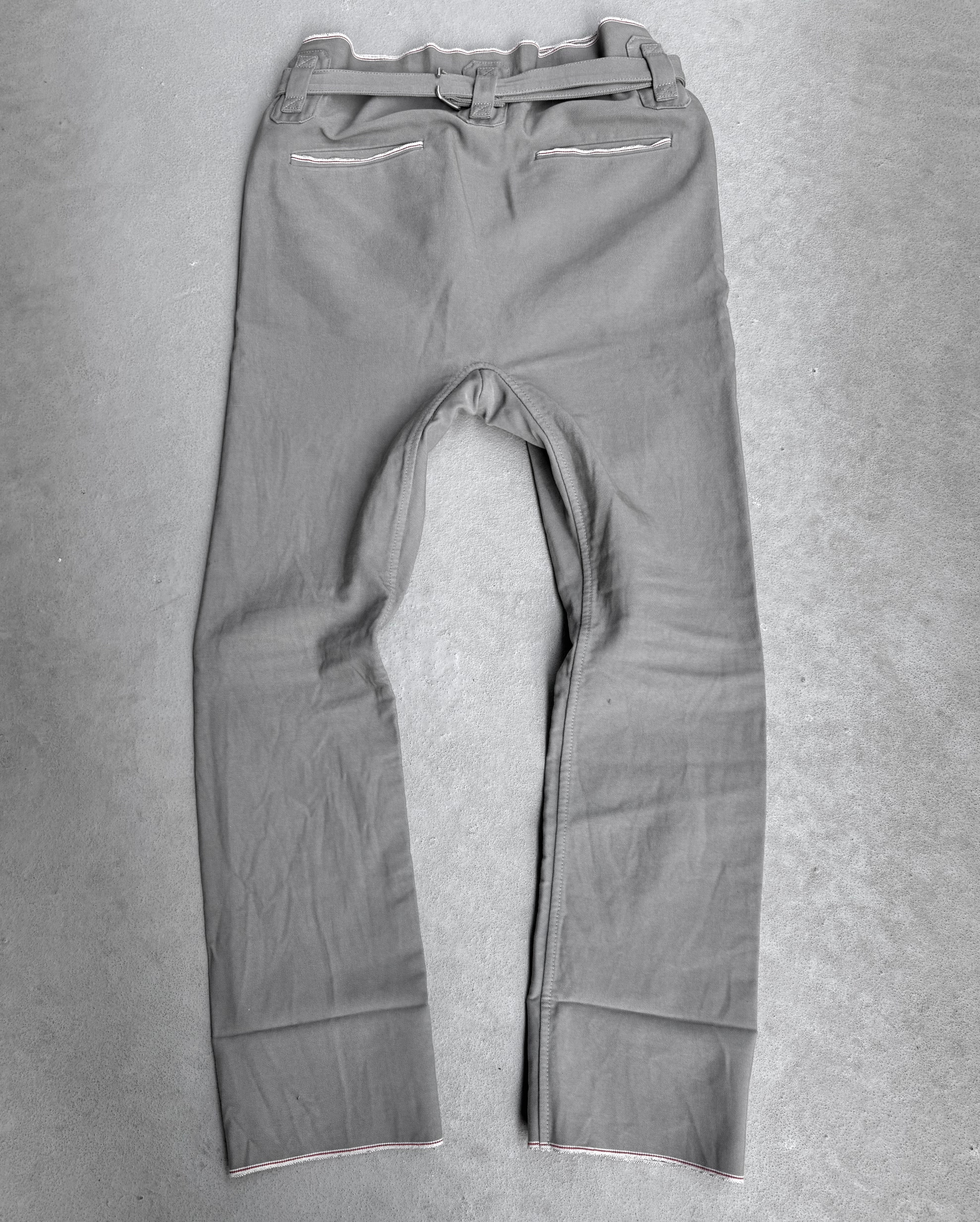 Carol Christian Poell 2010 “IN-BETWEEN” 'PM/2578 PEDGE' Self