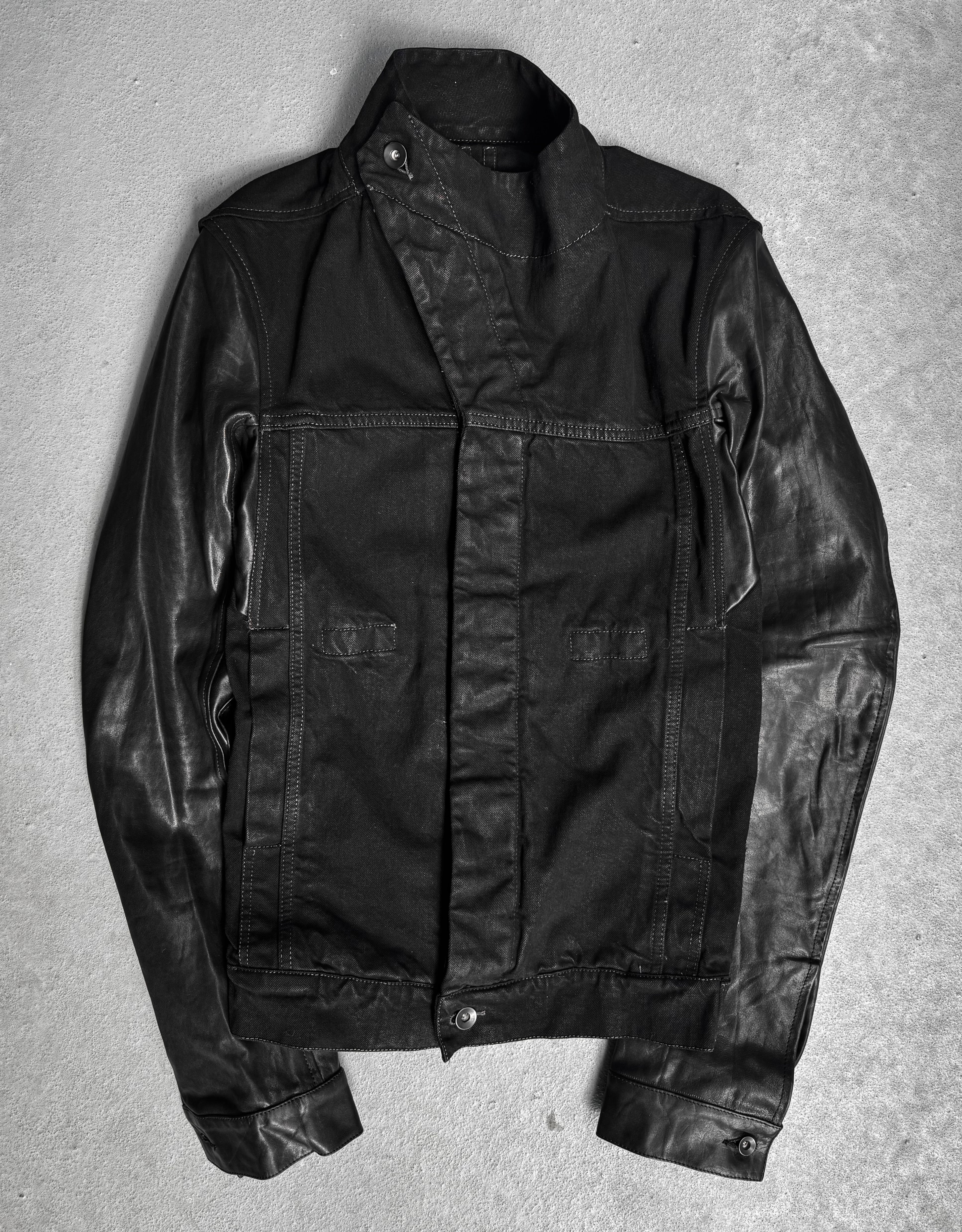 Rick Owens DRKSHDW SS14 