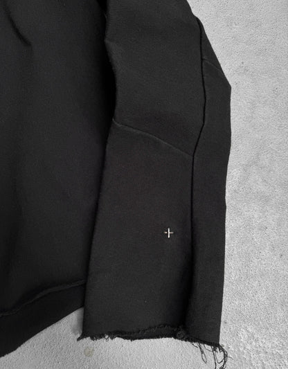 m.a+ by Maurizio Amadei ‘H252DZ’ One-piece Aviator Jacket