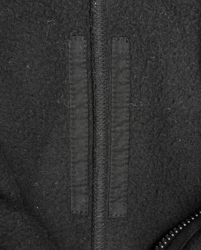 Rick Owens DRKSHDW SS24 “LIDO” Jumbo Oversized Gimp Hoodie