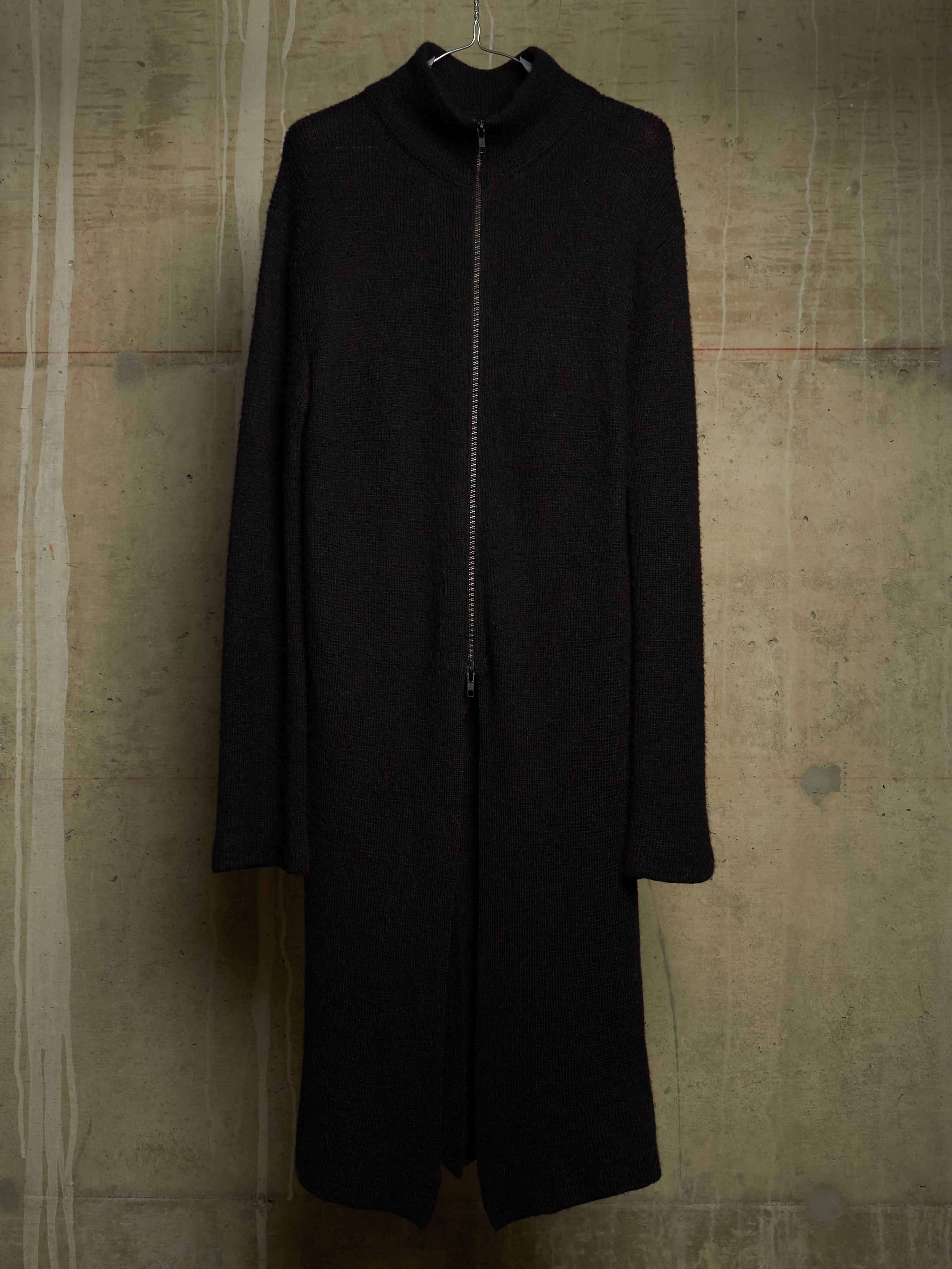 Ann Demeulemeester Archive Clothing | Artisanal & Avant-Garde