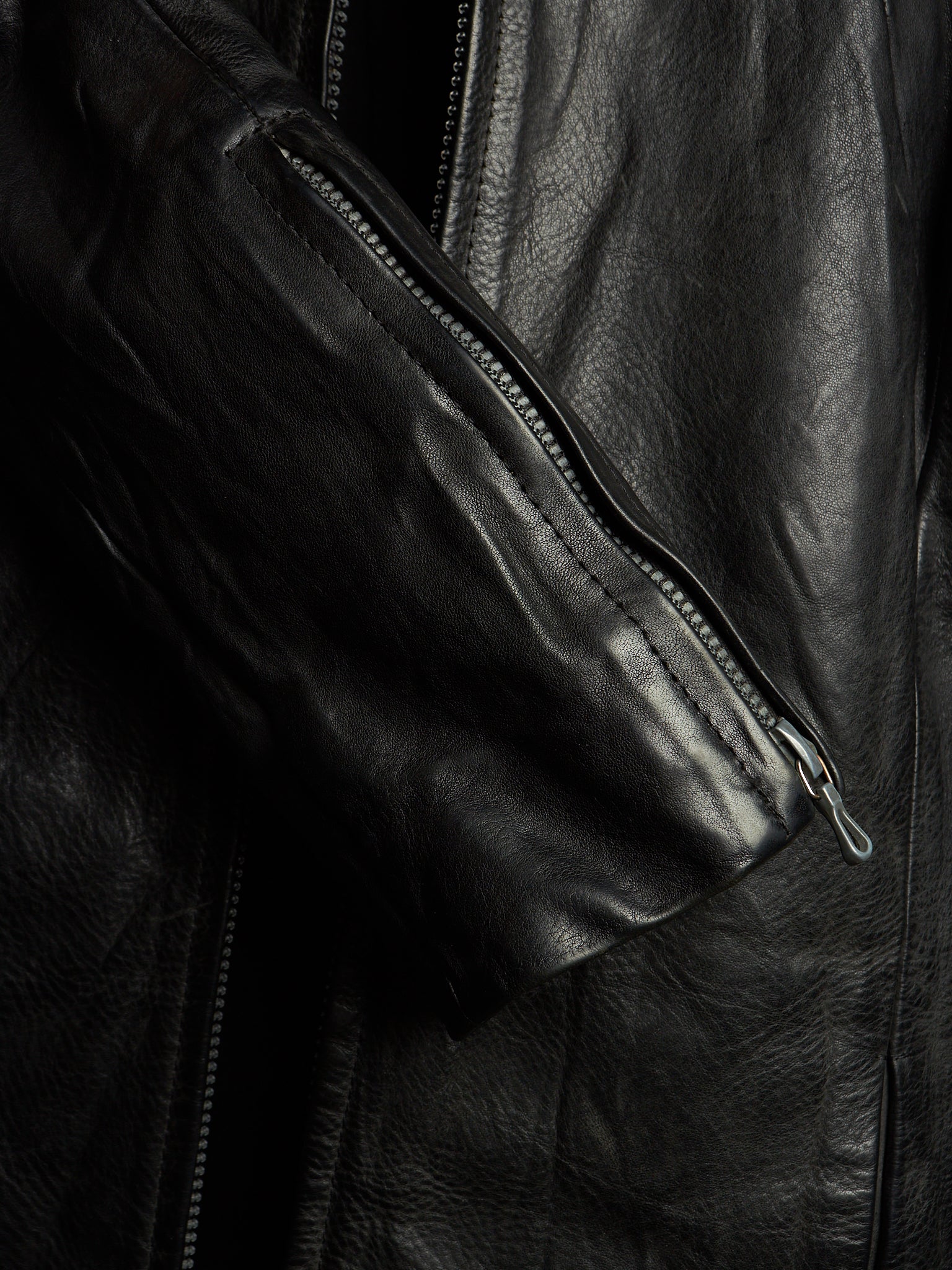 ATTACHMENT Archive Clothing | Artisanal & Avant-Garde Fashion