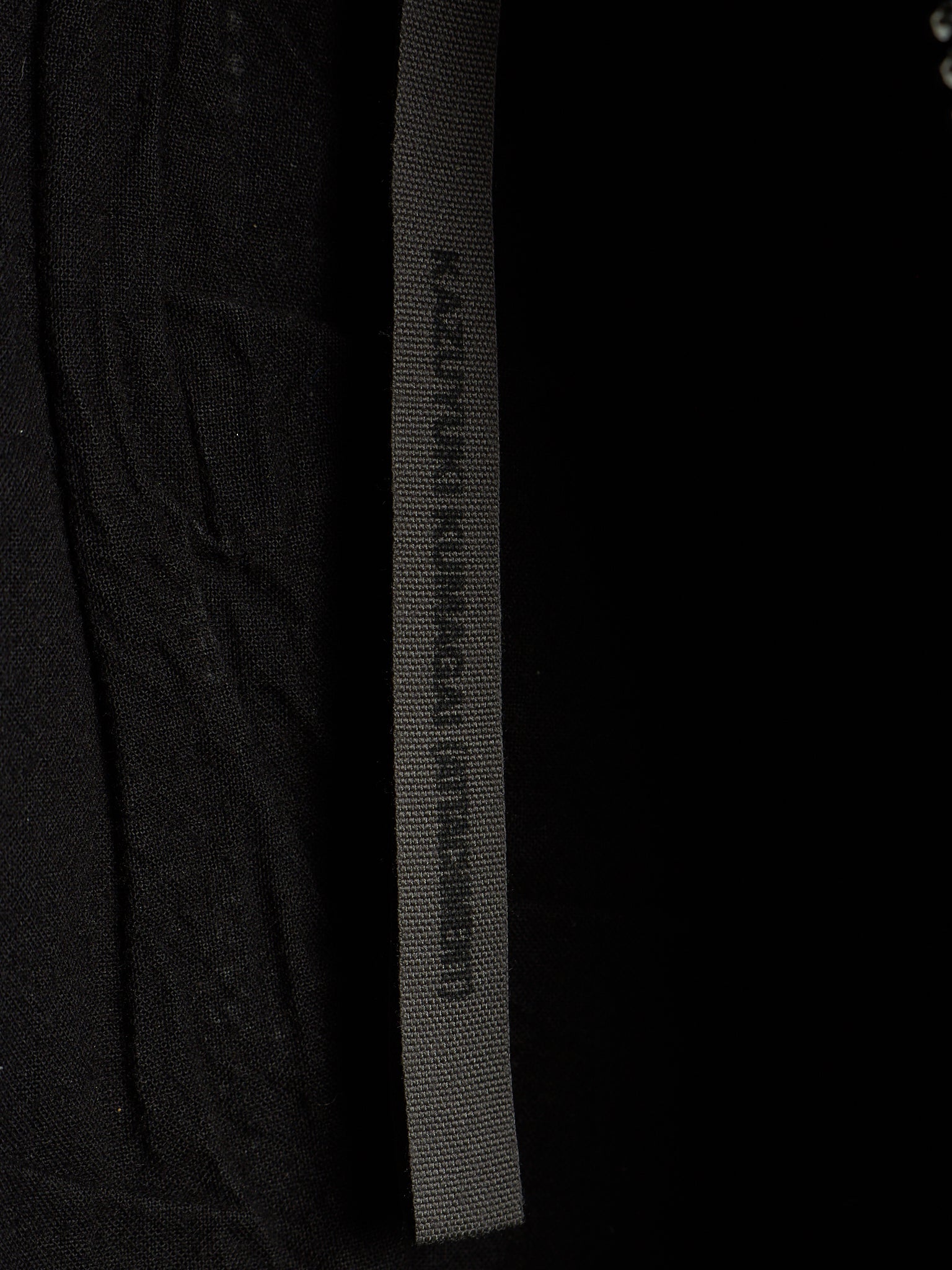 Attachment by Kazuyuki Kumagai Leather Rider Jacket | DRIEW