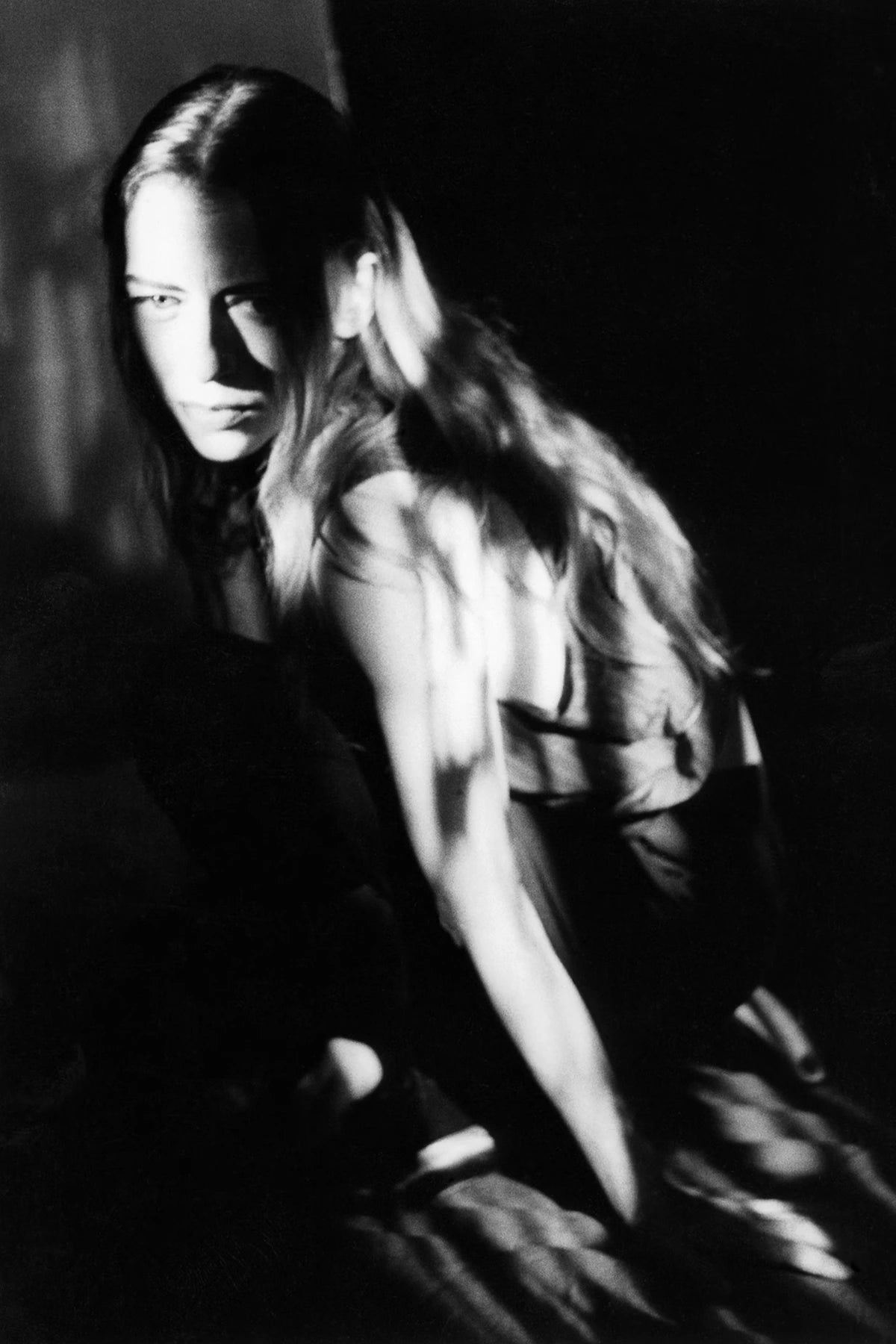 Ann Demeulemeester レザーシャツ シープスキン アーカイブ Ann Demeulemeester Archive Clothing | DRIEW GARMENTS Toronto