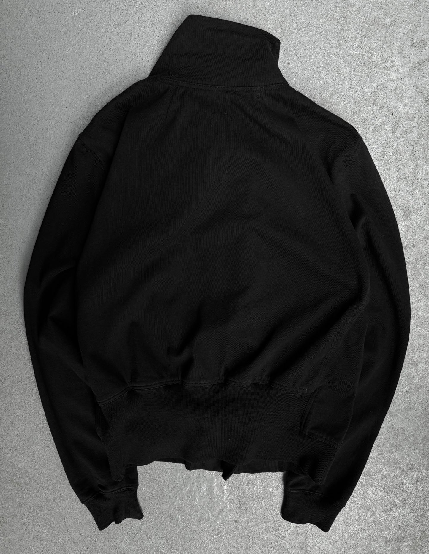 Rick Owens SS24 "LIDO" Bauhaus Jogger Jacket