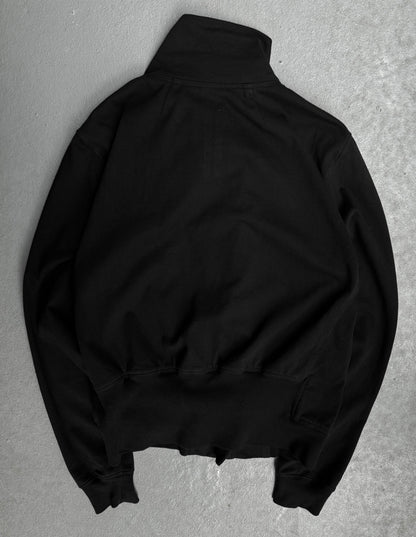 Rick Owens AW21 “GETHSEMANE” Bauhaus Zip-up Jacket
