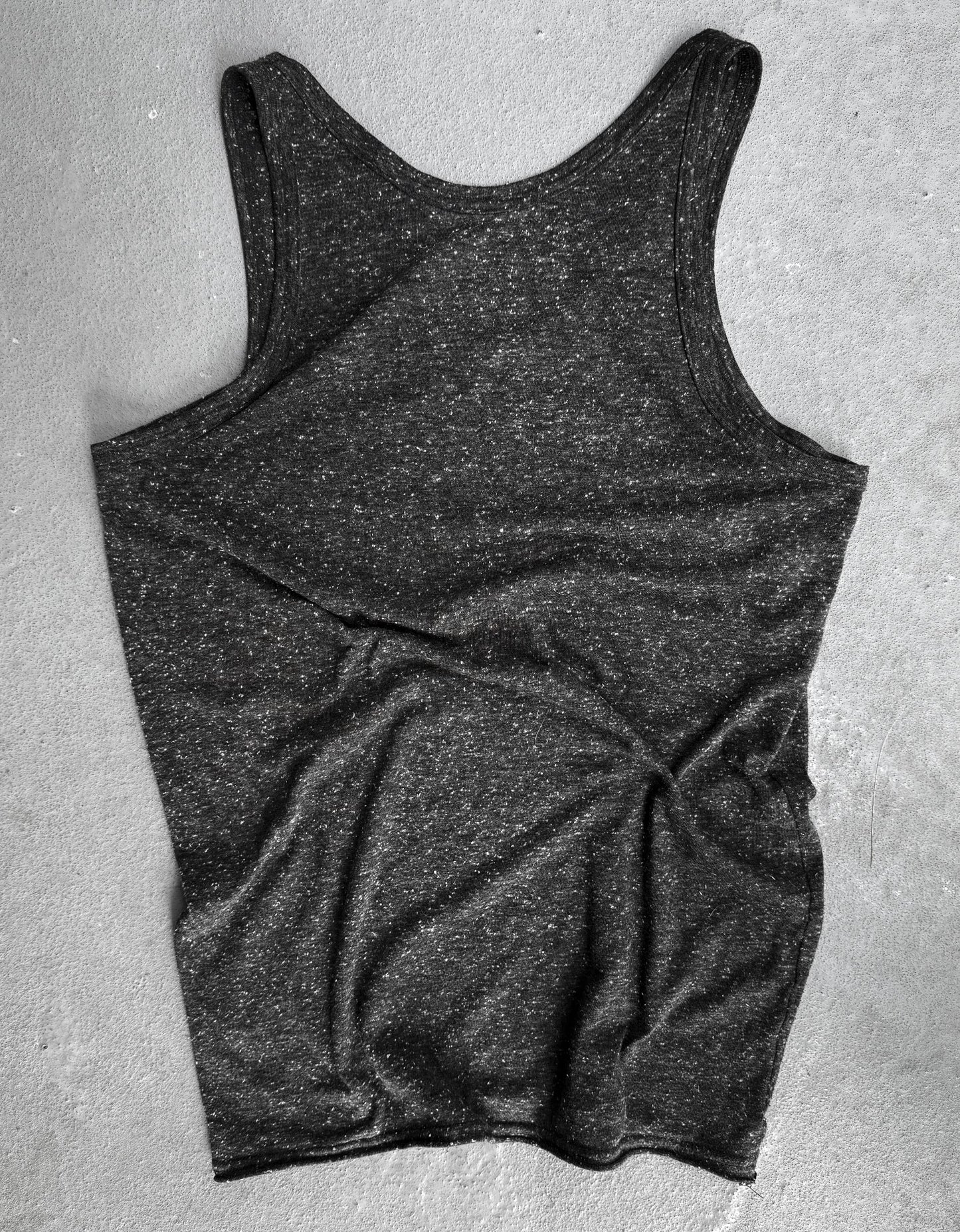 LED RECHWE Early 00s "ENSLAVE" Tank Top