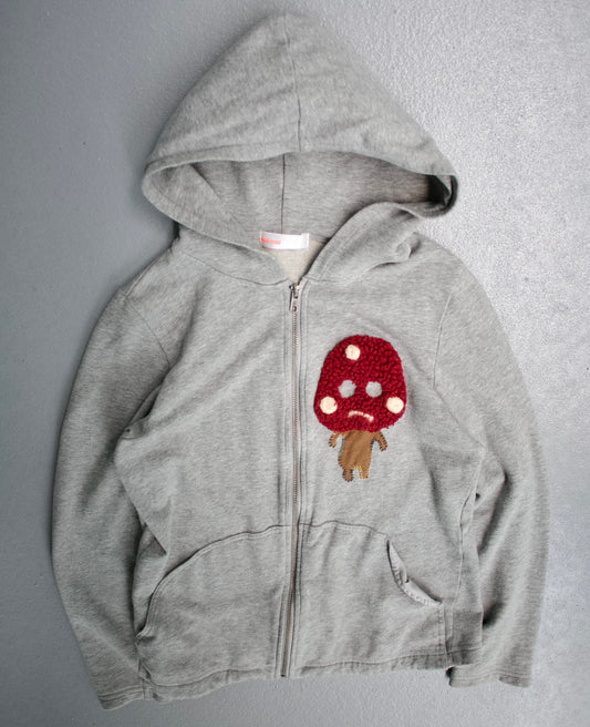 Né-Net Early 00s ‘Mushroom’ Hoodie