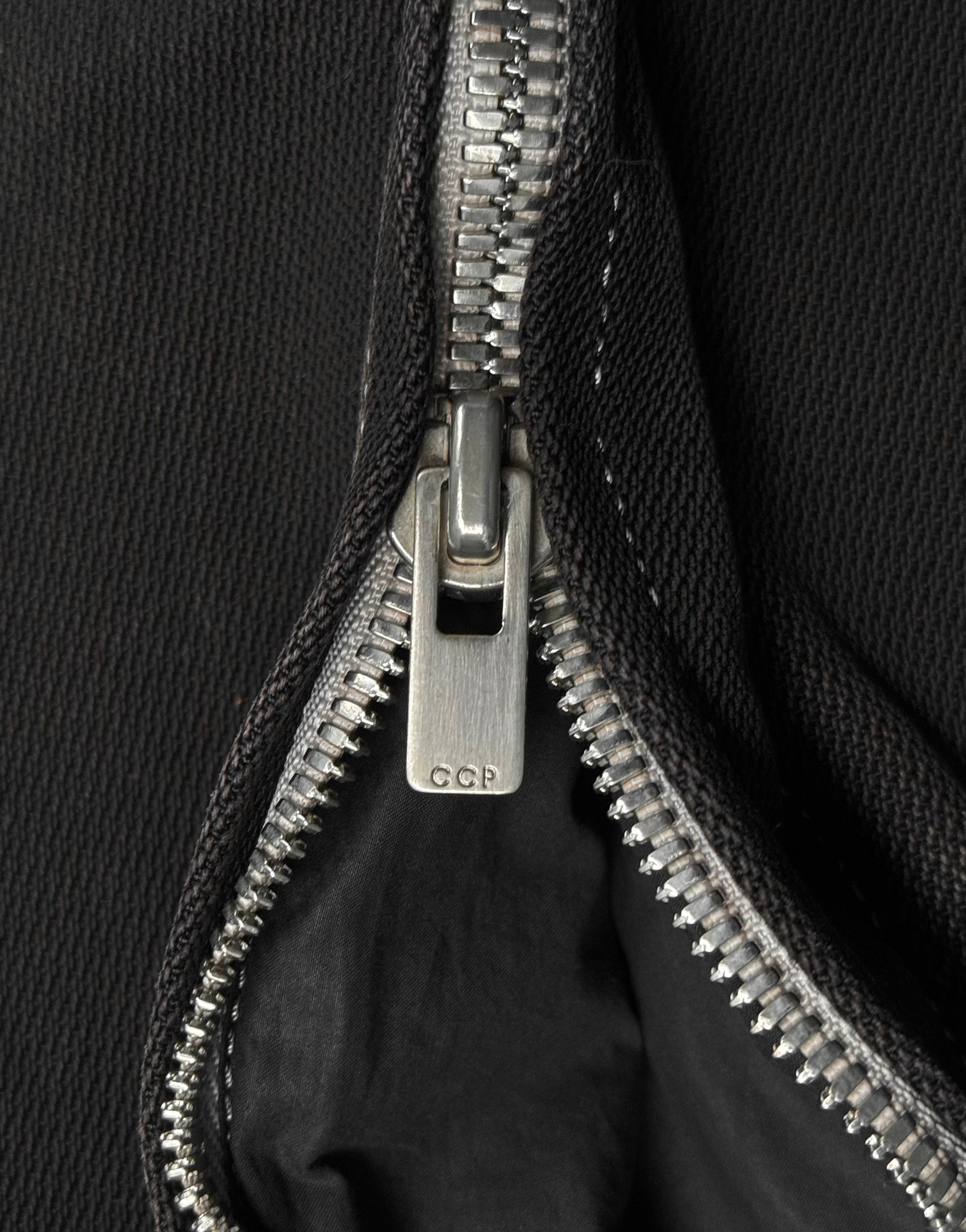 Carol Christian Poell 'AM/2573SE ROR-EDGE-PTA/10' SELF-EDGE