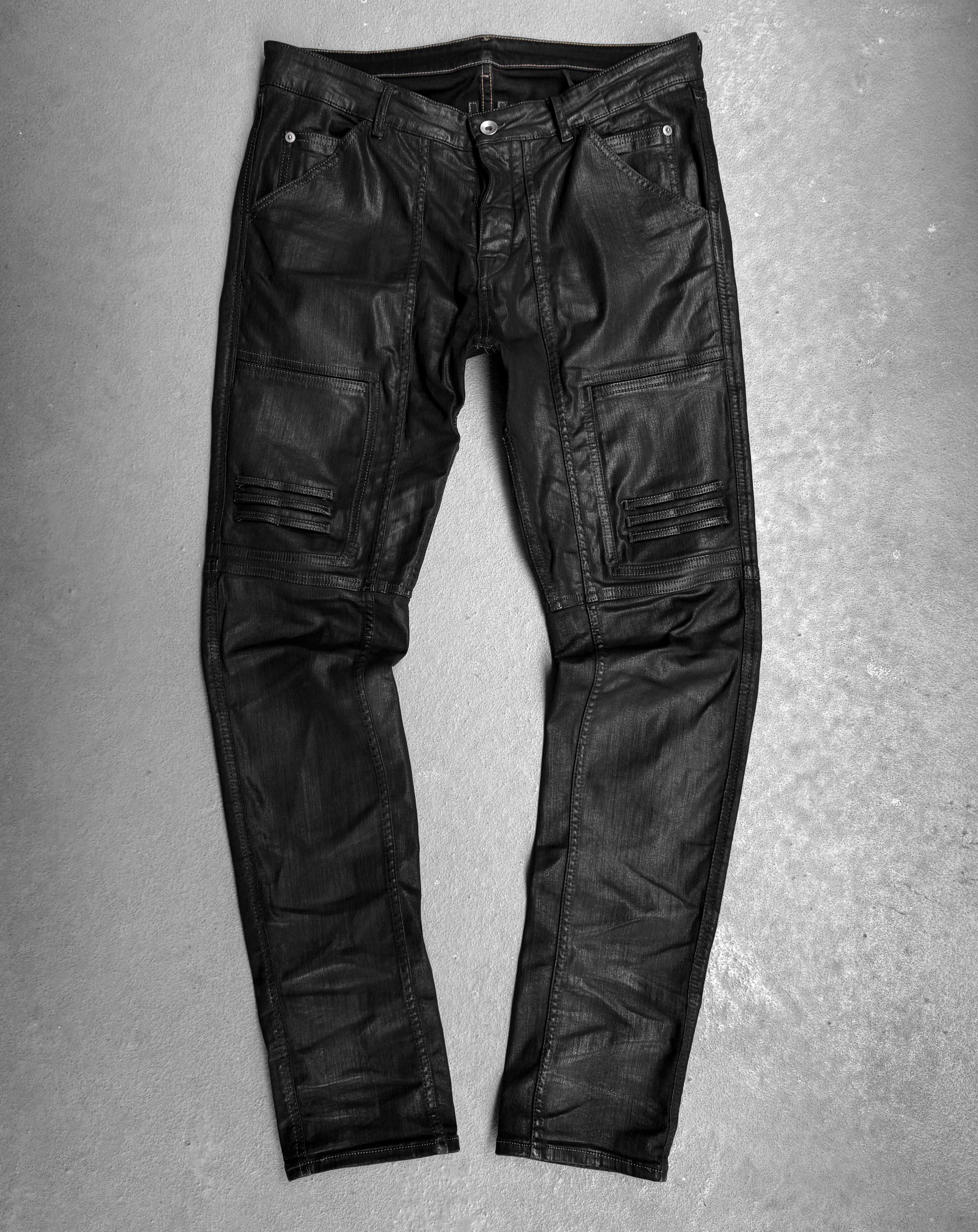 Rick Owens & Rick Owens DRKSHDW Archive Clothing | DRIEW