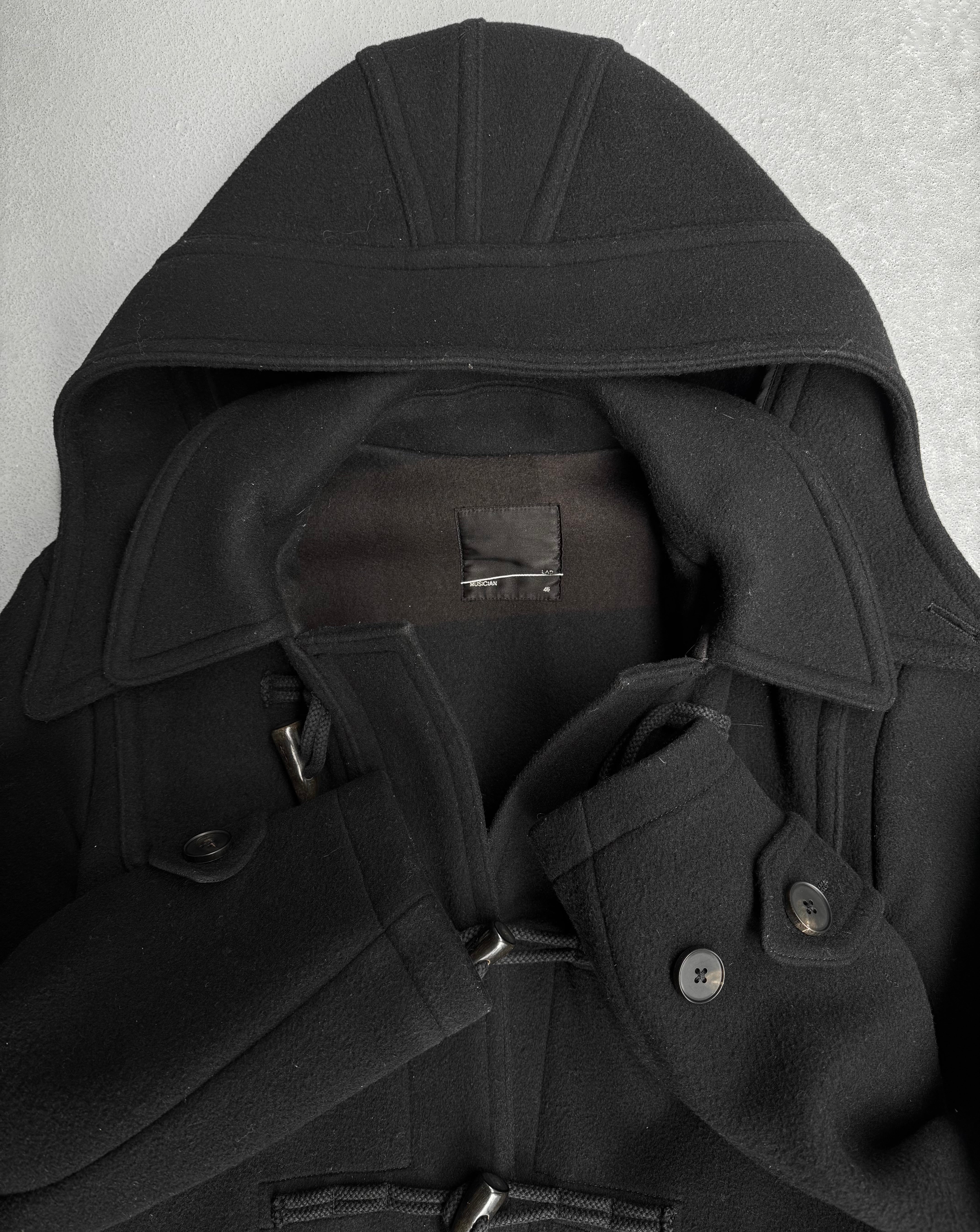 LAD MUSICIAN Archive Clothing | DRIEW GARMENTS Toronto