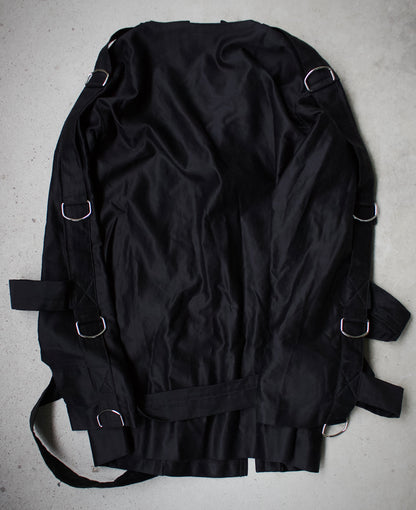 “Seditionaries” Exclusive Collection Re-Produced by 666 Bondage Jacket
