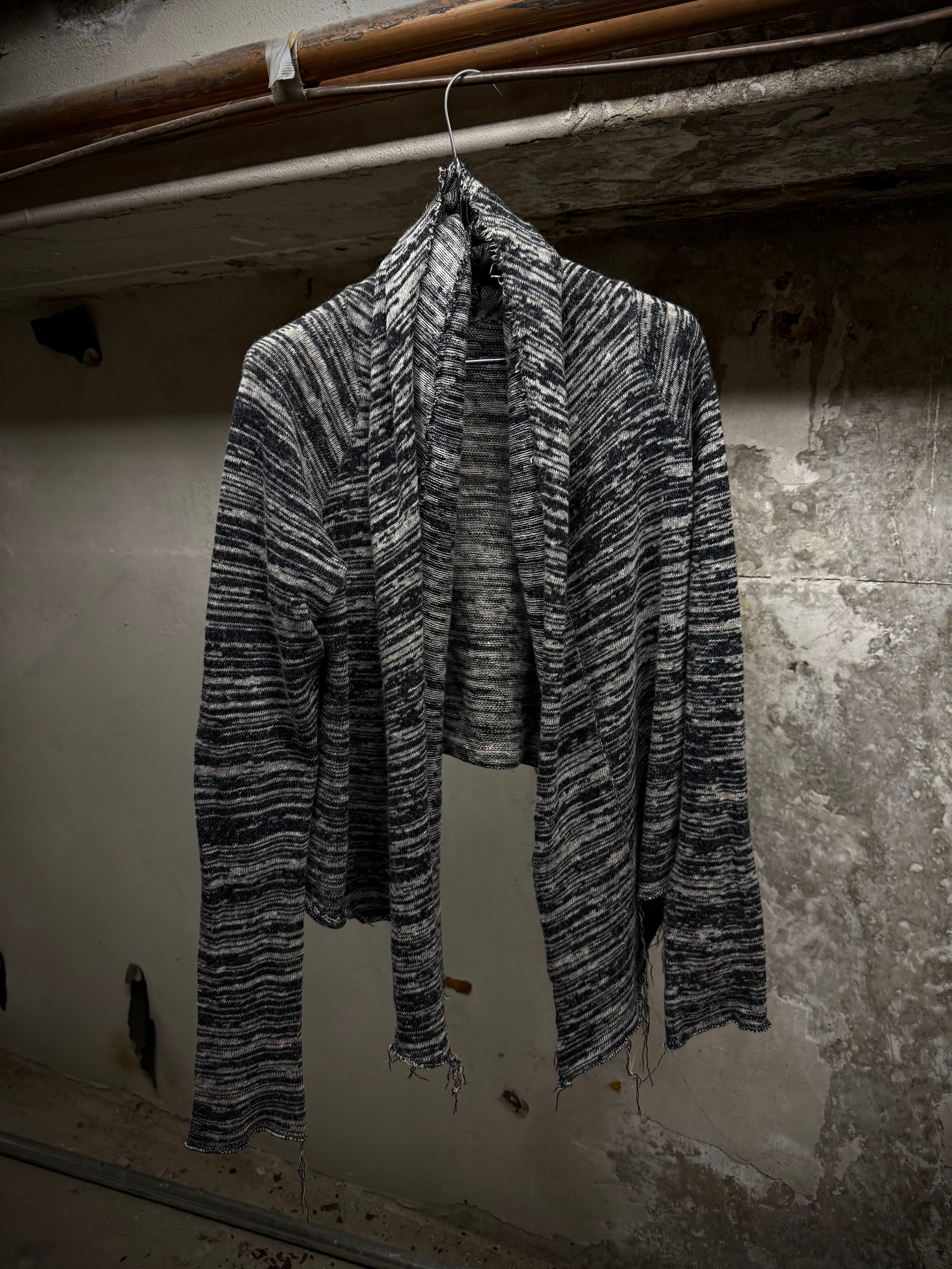 IfSixWasNine Archive Clothing Collection | DRIEW GARMENTS Toronto