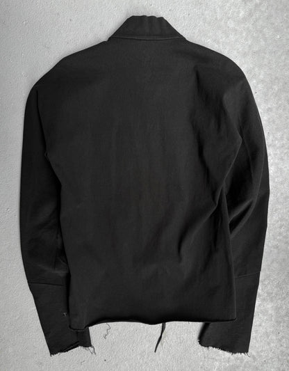 m.a+ by Maurizio Amadei ‘H252DZ’ One-piece Aviator Jacket