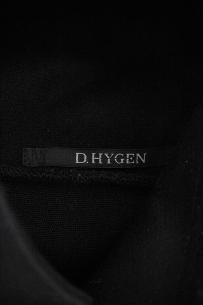 D.HYGEN (Saddam Teissy)