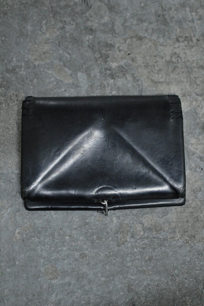 m.a+ by Maurizio Amadei 'W7D' VA 1.0 Small One-piece Double Origami Wallet