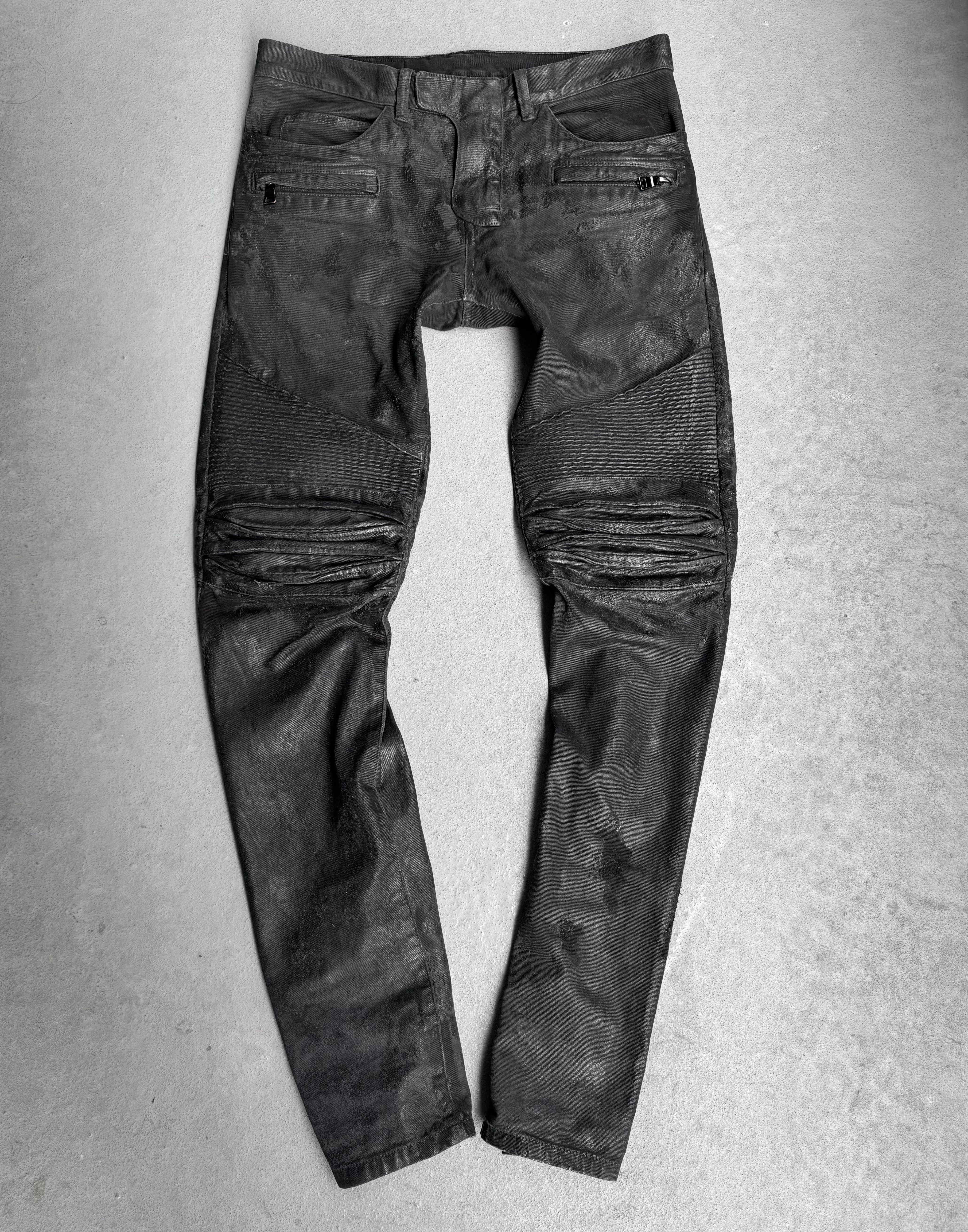 BALMAIN Archive Clothing | DRIEW GARMENTS Toronto