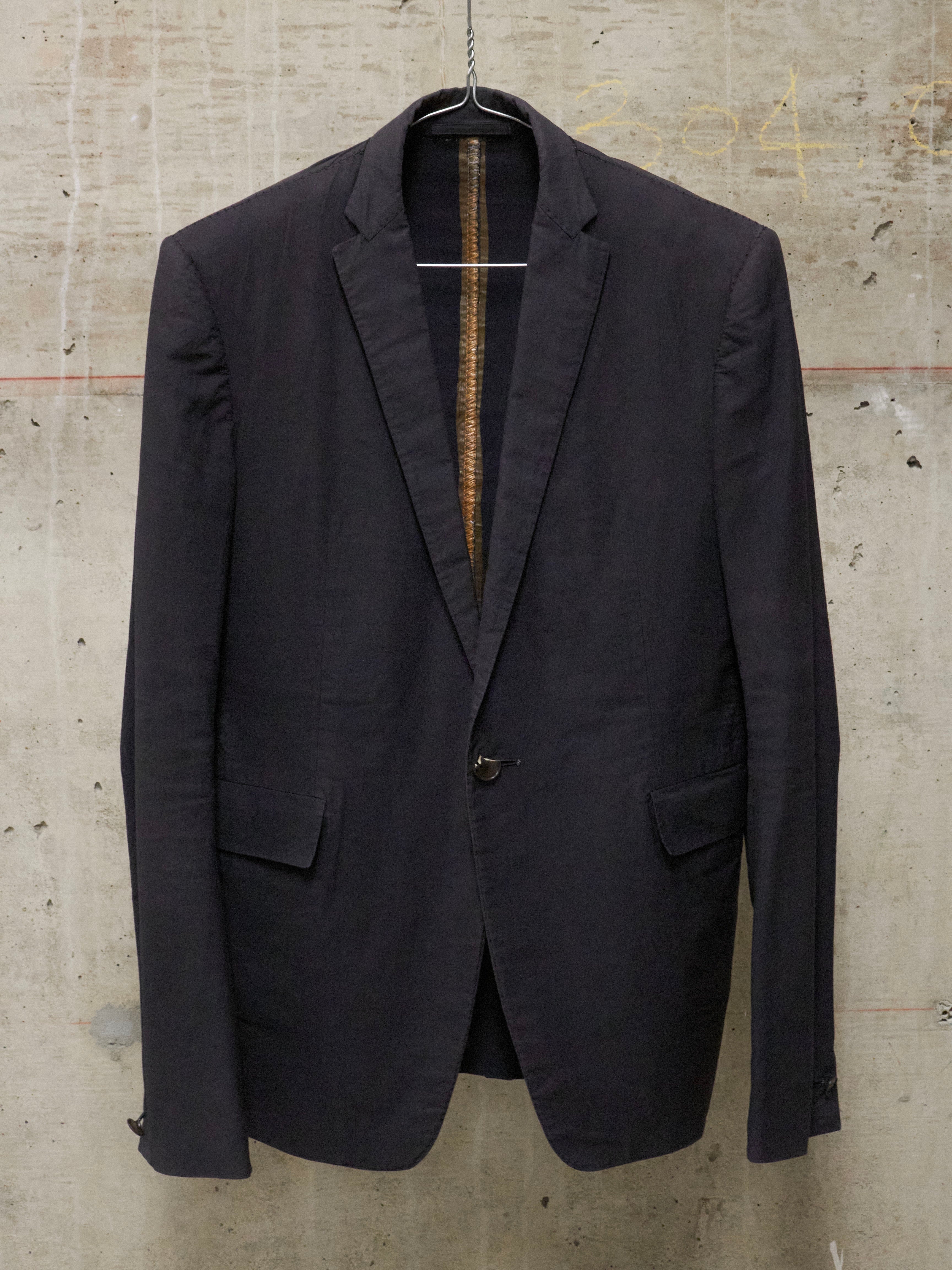 Carol Christian Poell (CCP) Archive Clothing | DRIEW GARMENTS TORONTO