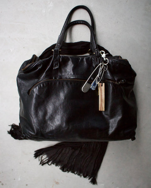 【貴重】MIHARAYASUHIRO×Jas M.B. bag BBD71F5D-1429-403E-8F74-