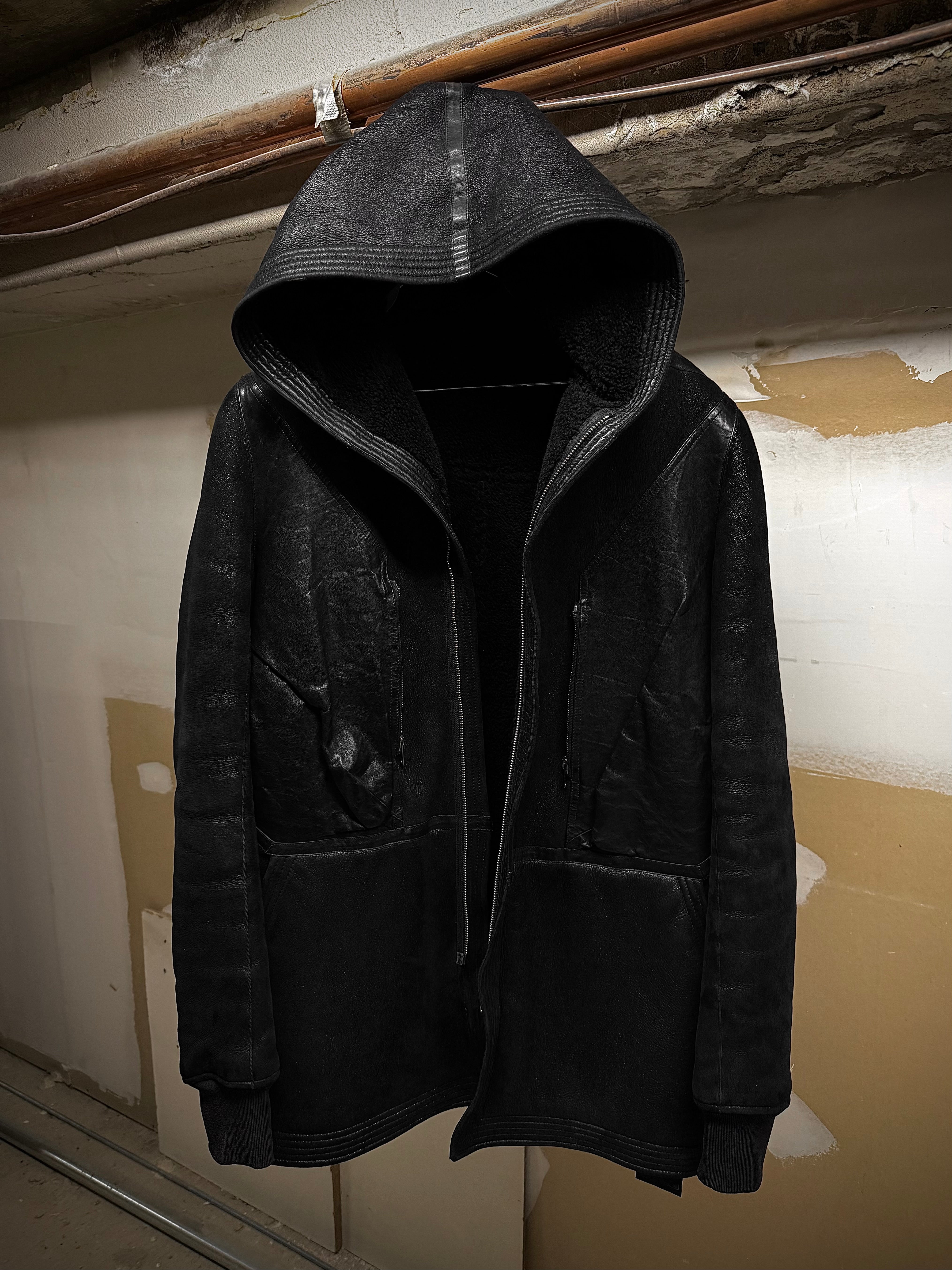 00s【archive】 sheep leather hoodie BLACK s-l400.jpg