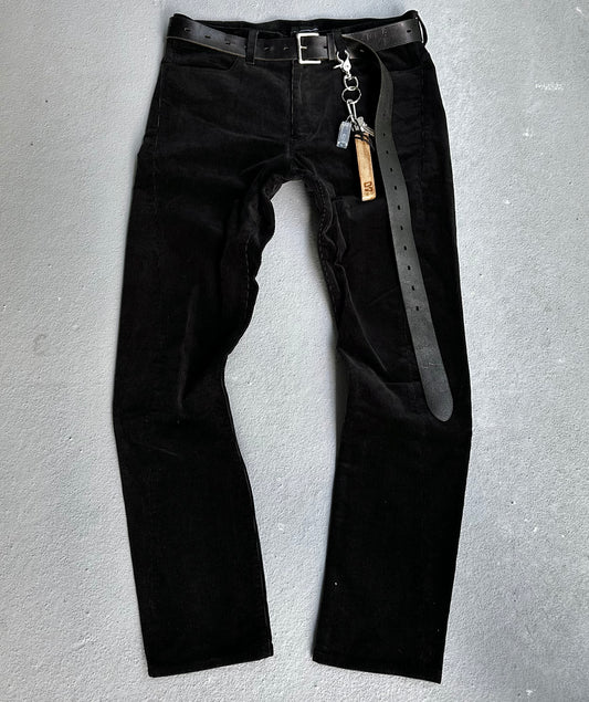 Lad Musician AW13 Corduroys Bootcut Pants