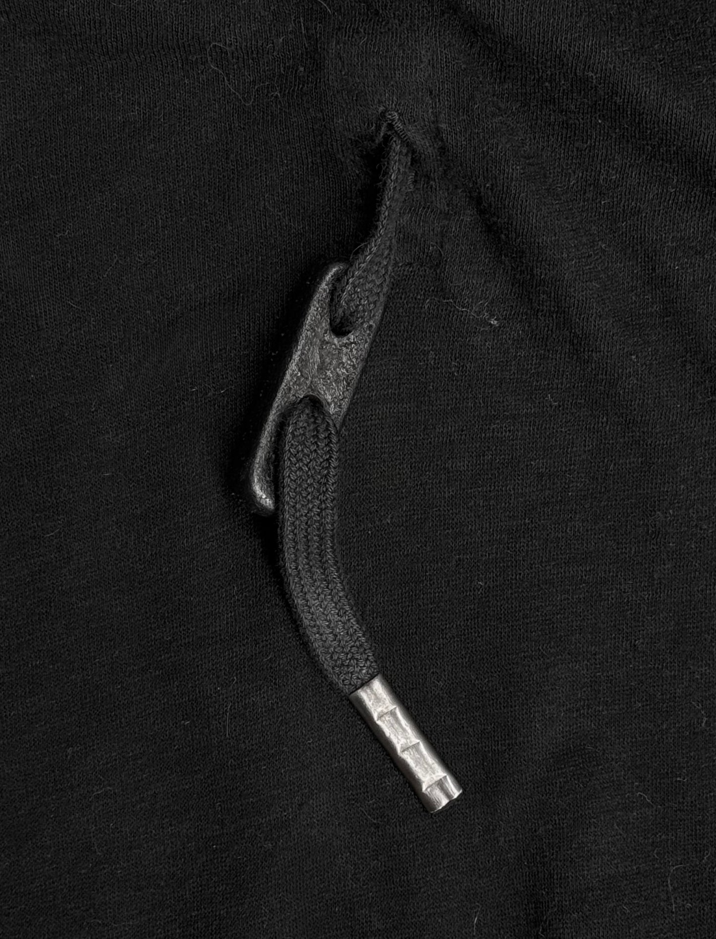 Boris Bidjan Saberi SS14 ‘LS3-F036’ Object-dyed Convertible Long-sleeves
