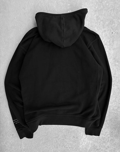 UNDERCOVER SS20 ‘I Hold A Beast, An Angel and A Madman’ Pullover Hoodie