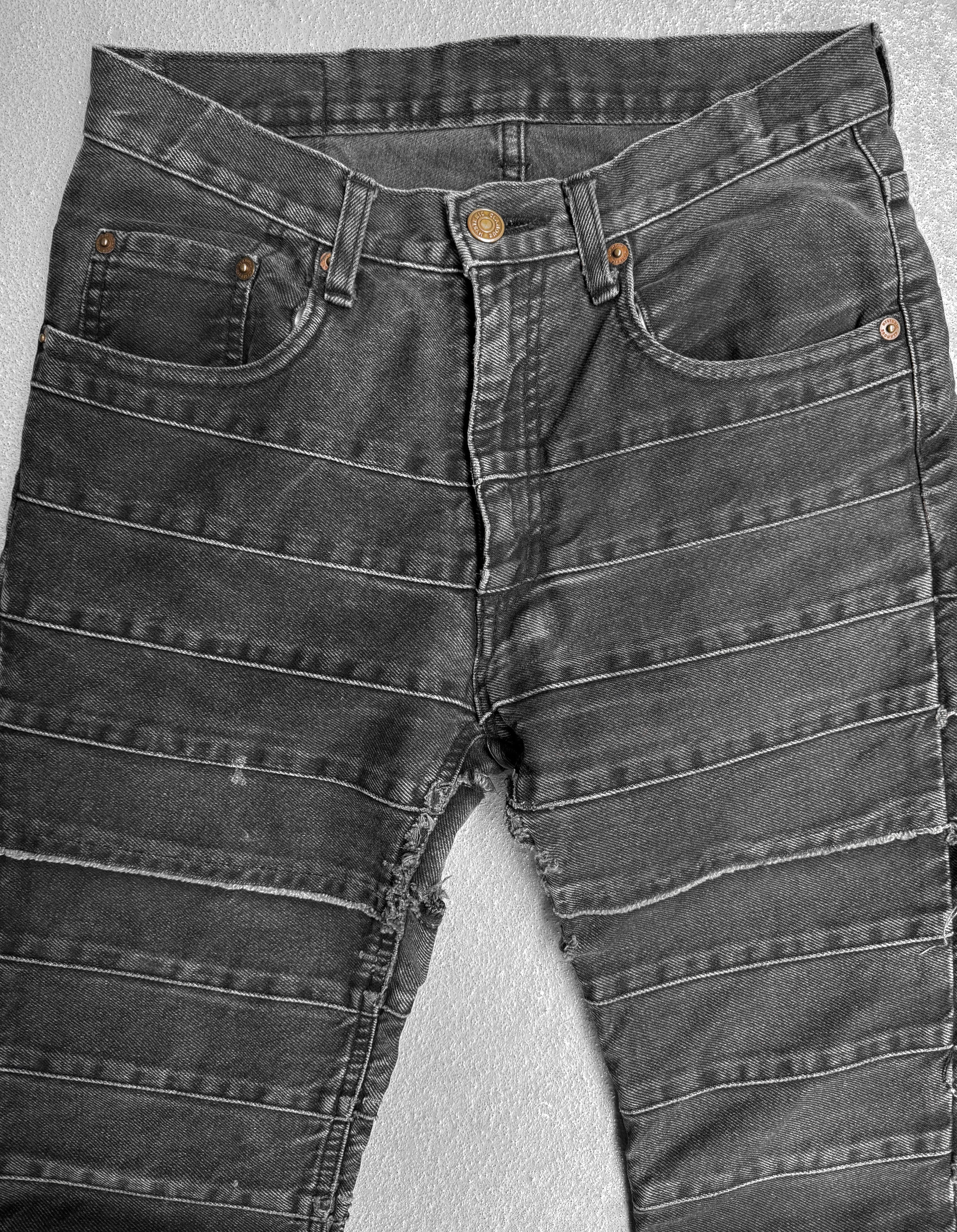 Hysteric Glamour Archive & Streetwear | DRIEW GARMENTS Toronto