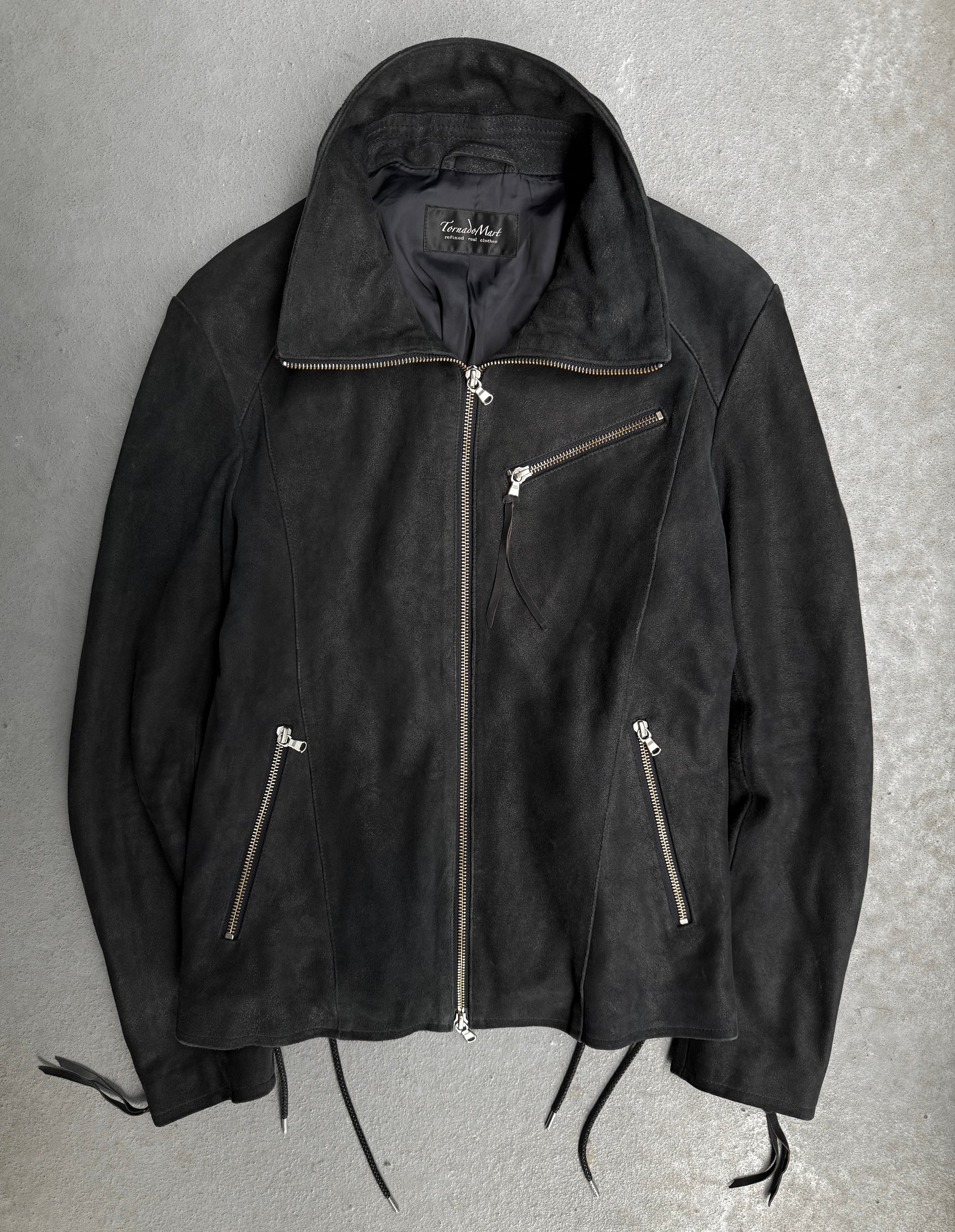 Tornado Mart Archive Clothing | DRIEW GARMENTS TORONTO