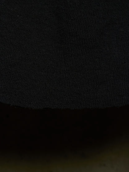 Boris Bidjan Saberi 2010s 'LS1' Double Faced Cotton Raglan Long-sleeves