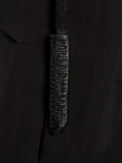 Boris Bidjan Saberi SS12 'J1-F211’ Oiled Horse Leather Jacket