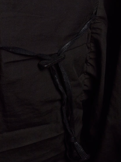 Boris Bidjan Saberi SS12 'J1-F211’ Oiled Horse Leather Jacket
