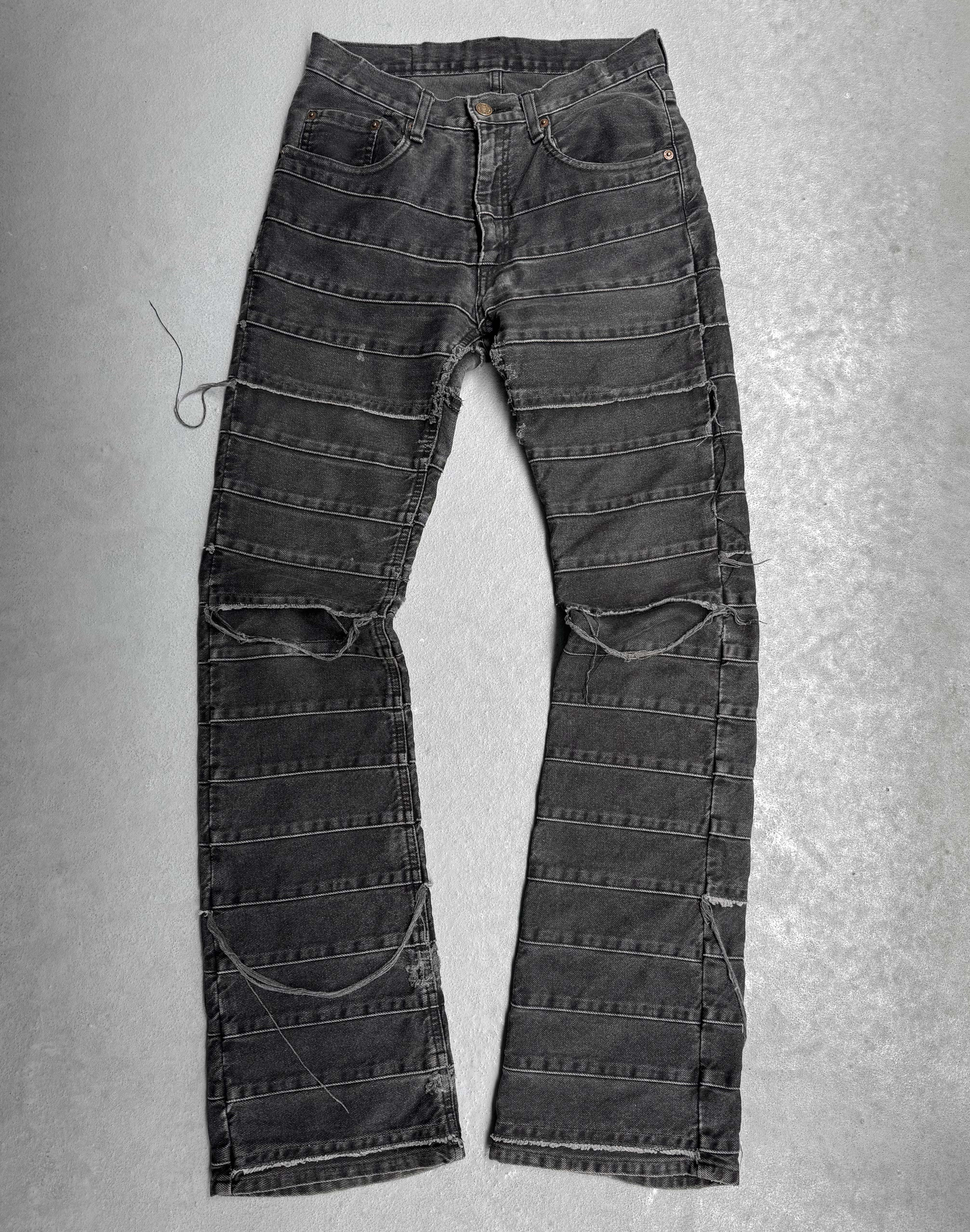 Hysteric Glamour Archive & Streetwear | DRIEW GARMENTS Toronto