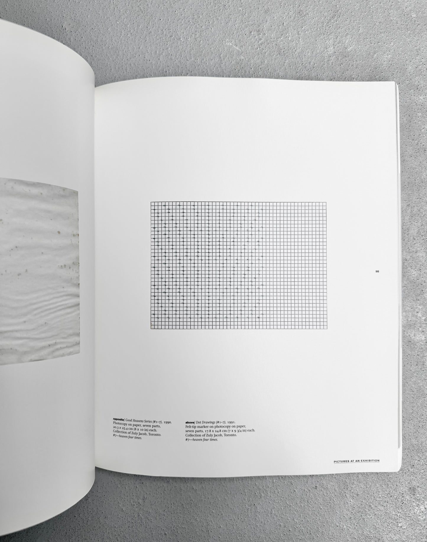 Luis Jacob – Seeing and Believing (Signed Copy, 2013, Black Dog Publishing)
