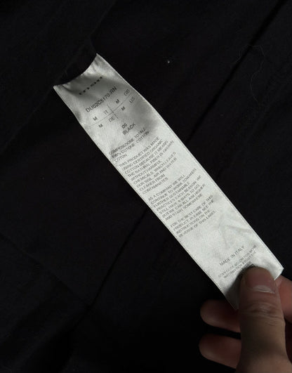 Rick Owens DRKSHDW AW23 “EDFU” Level Tank Top