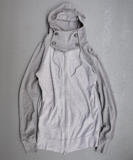 Y-3 by Yohji Yamamoto Early 00s Hooded Jacket