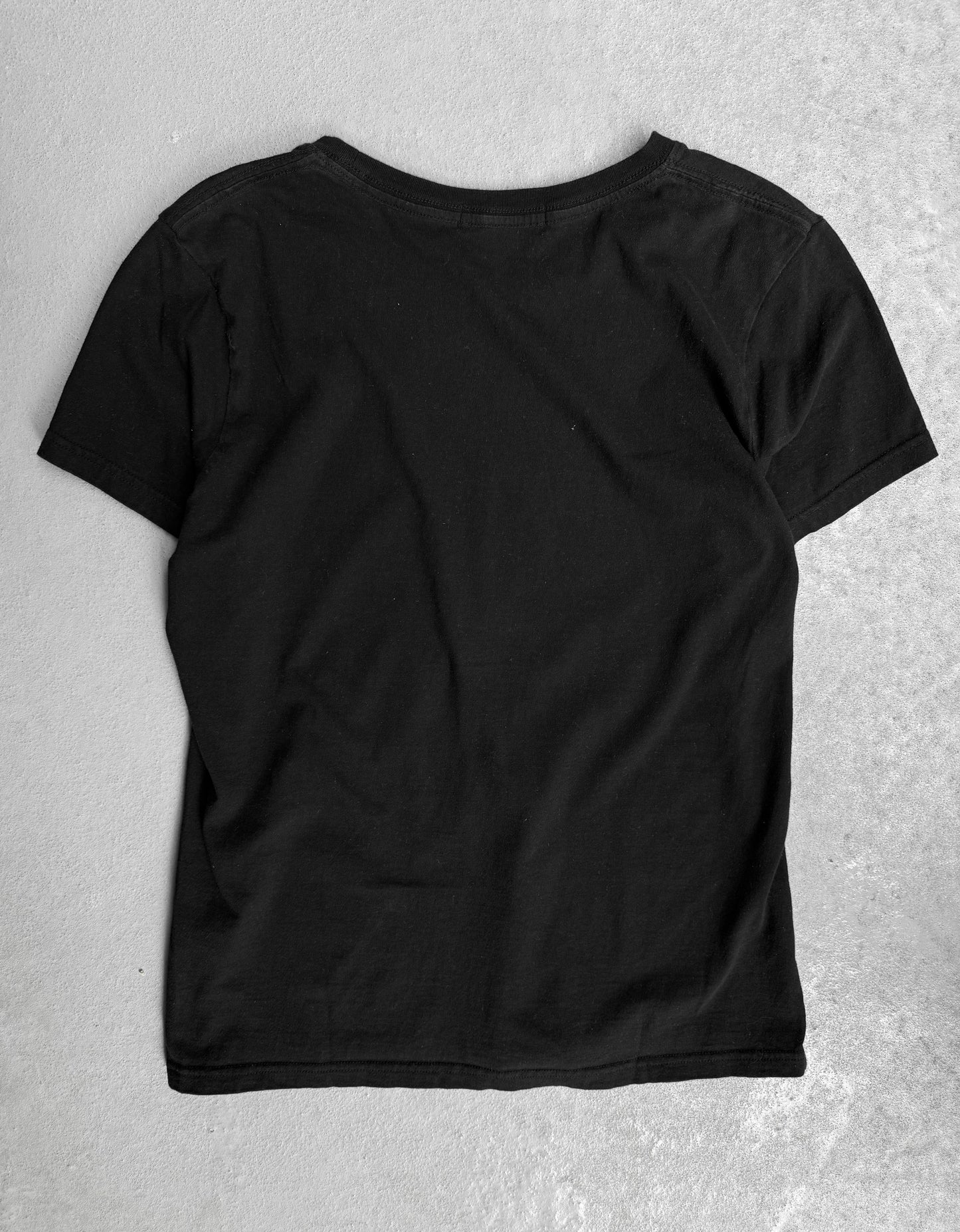 UNDERCOVER ‘Barbed-wire Bear’ Graphic T-shirt